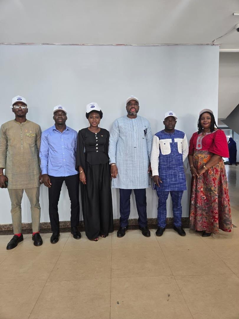Investiture du président de la République Centrafricaine - image 2